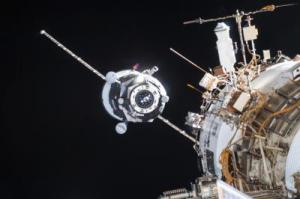 International Space Station 01